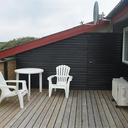Feriehus Lokken *