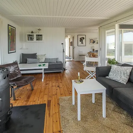 Lokken Feriehus Løkken