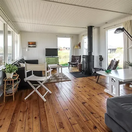 Lokken Feriehus Løkken