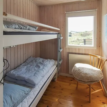 Lokken Feriehus *