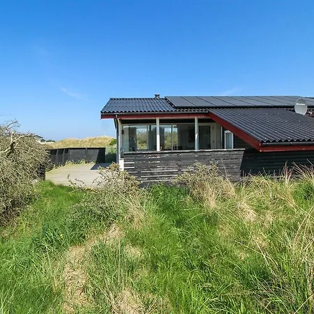 Lokken Feriehus