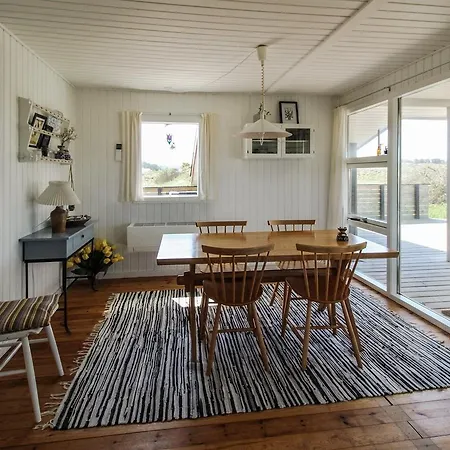 Lokken Feriehus *