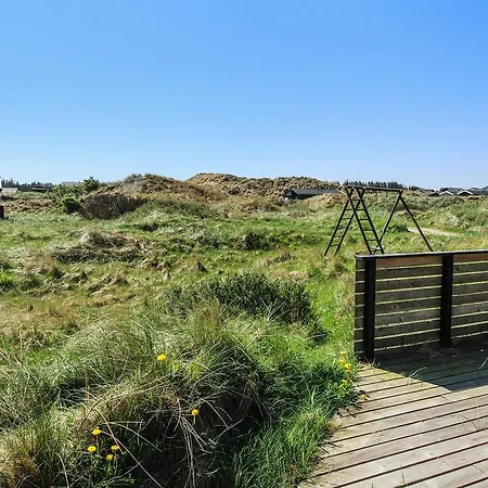 Lokken Feriehus *