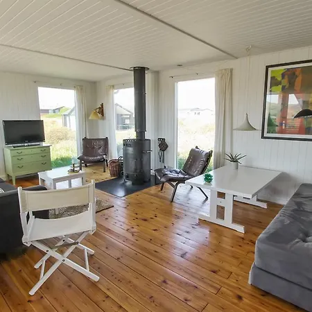 Feriehus Lokken