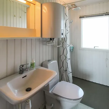 Lokken Feriehus Løkken