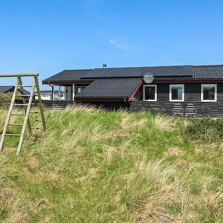 Feriehus Lokken