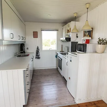 Feriehus Lokken Løkken